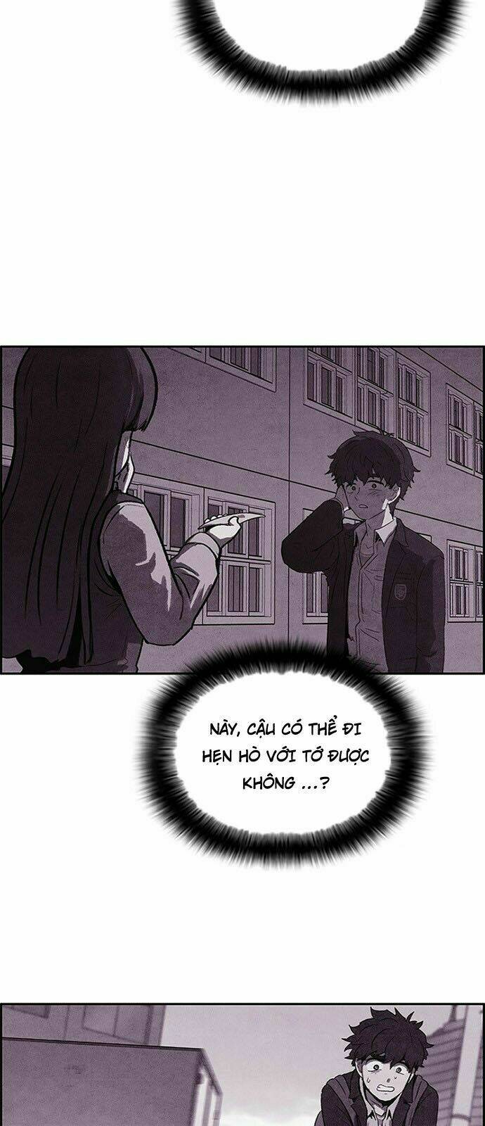 Quái Vật Tại Chung Cư Xanh Chapter 14 - Trang 2