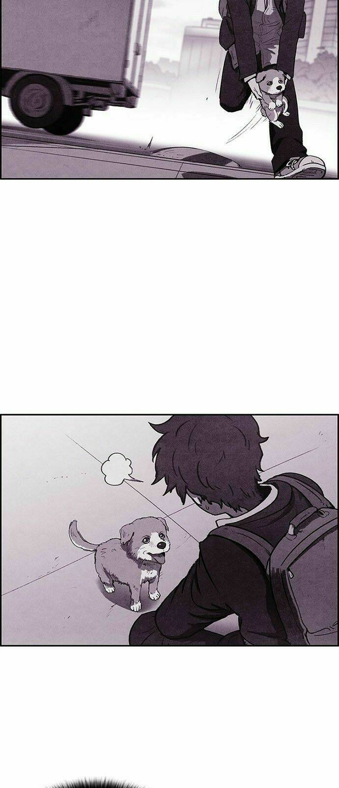 Quái Vật Tại Chung Cư Xanh Chapter 14 - Trang 2