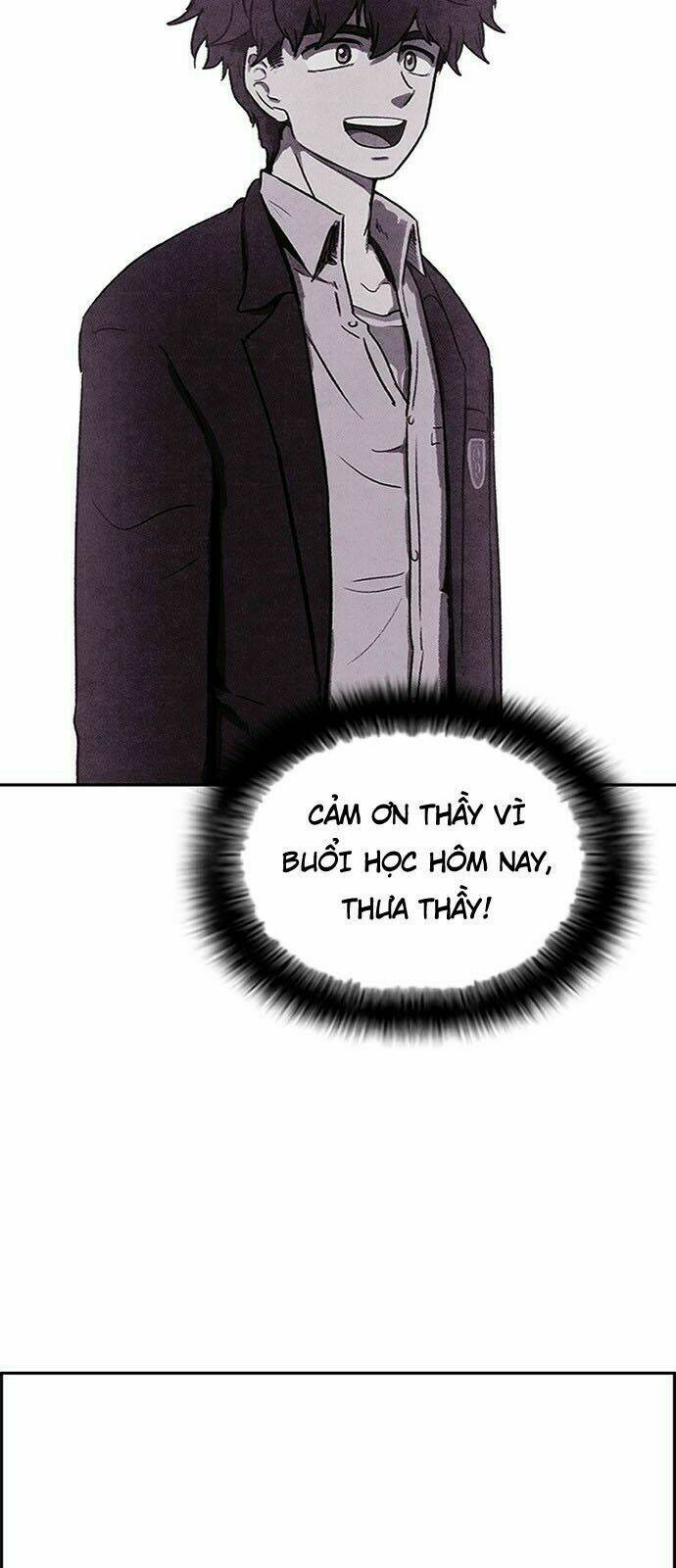 Quái Vật Tại Chung Cư Xanh Chapter 14 - Trang 2