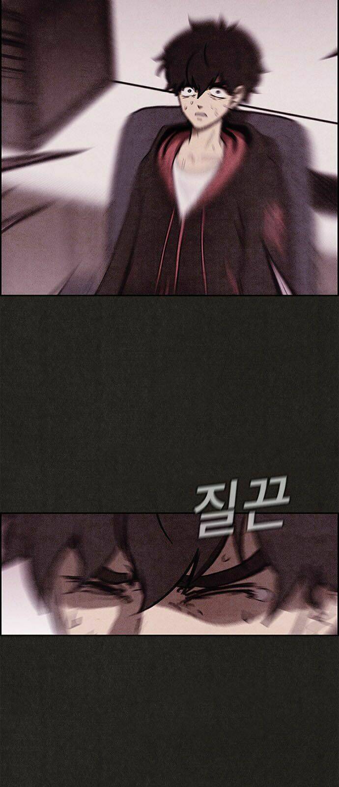 Quái Vật Tại Chung Cư Xanh Chapter 15 - Trang 2