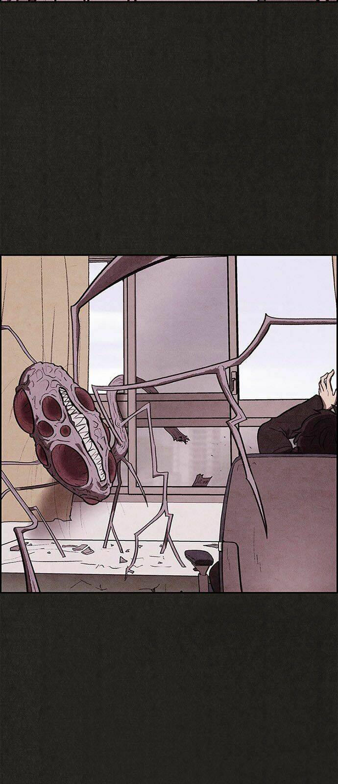 Quái Vật Tại Chung Cư Xanh Chapter 15 - Trang 2