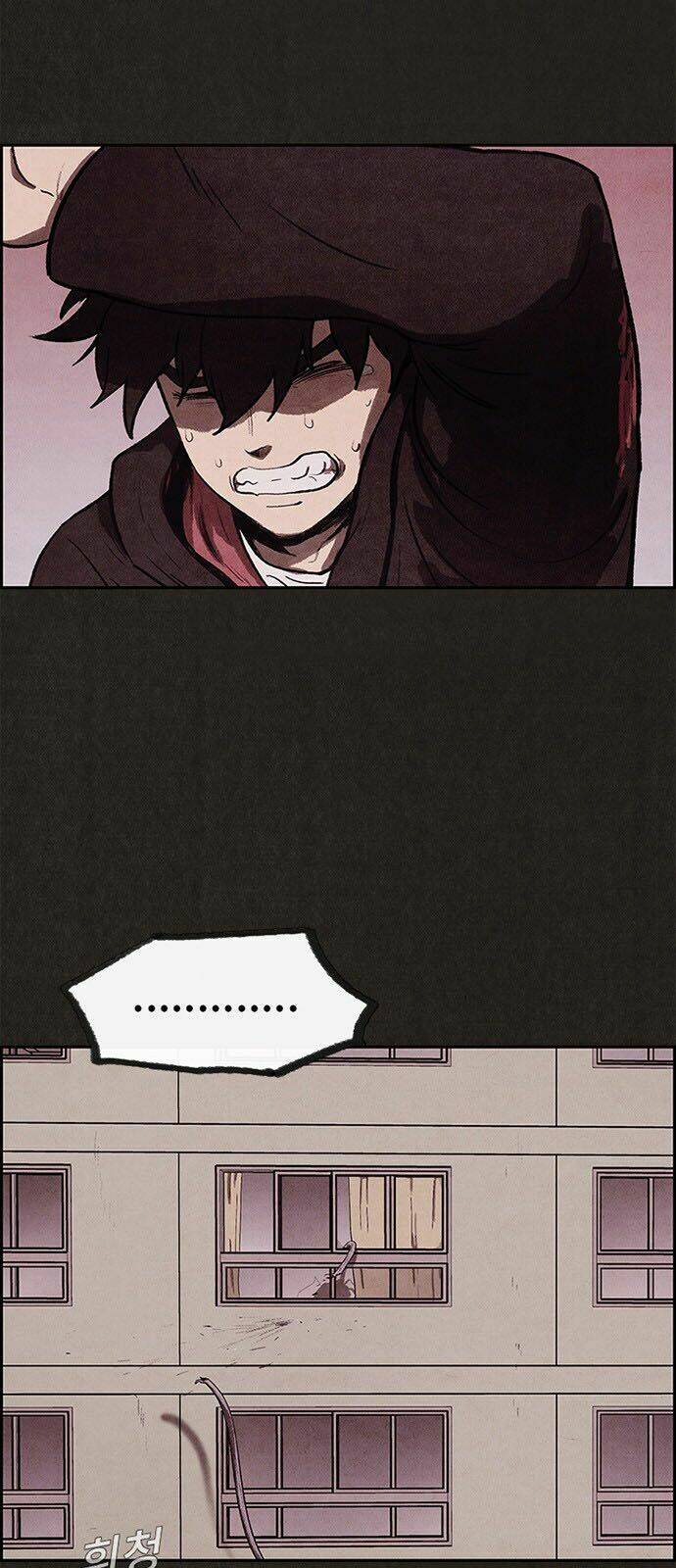 Quái Vật Tại Chung Cư Xanh Chapter 15 - Trang 2