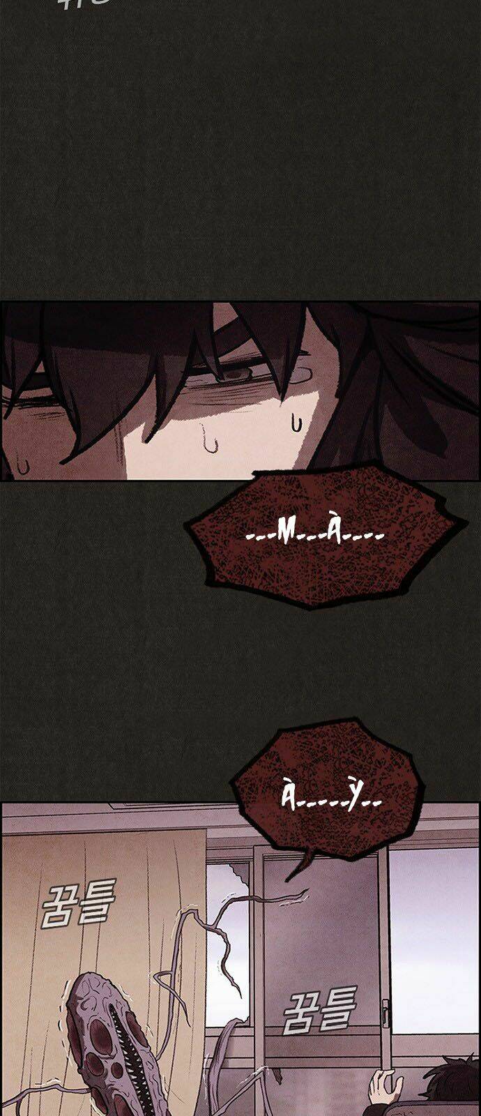 Quái Vật Tại Chung Cư Xanh Chapter 15 - Trang 2