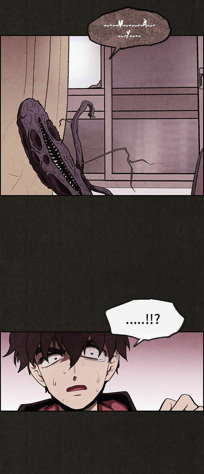 Quái Vật Tại Chung Cư Xanh Chapter 15 - Trang 2