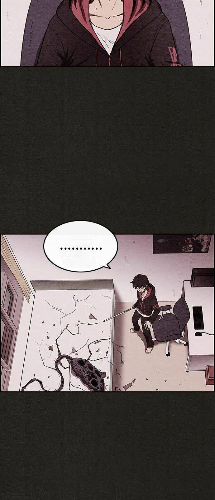 Quái Vật Tại Chung Cư Xanh Chapter 15 - Trang 2