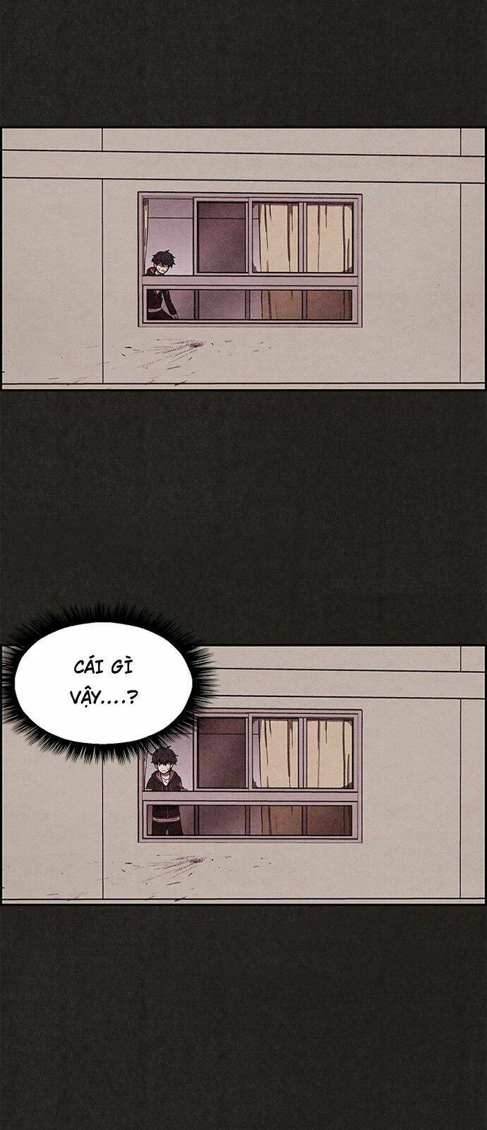 Quái Vật Tại Chung Cư Xanh Chapter 15 - Trang 2