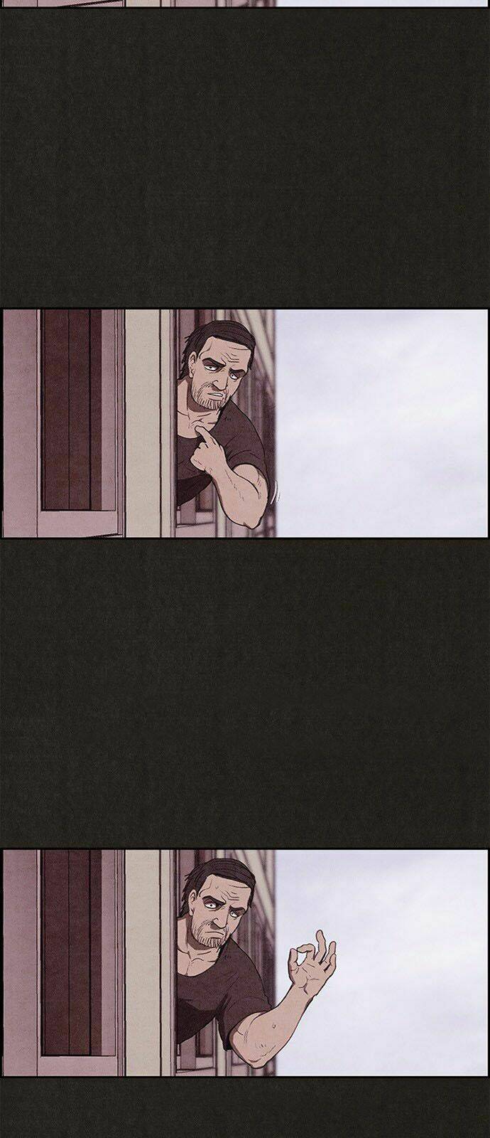 Quái Vật Tại Chung Cư Xanh Chapter 15 - Trang 2