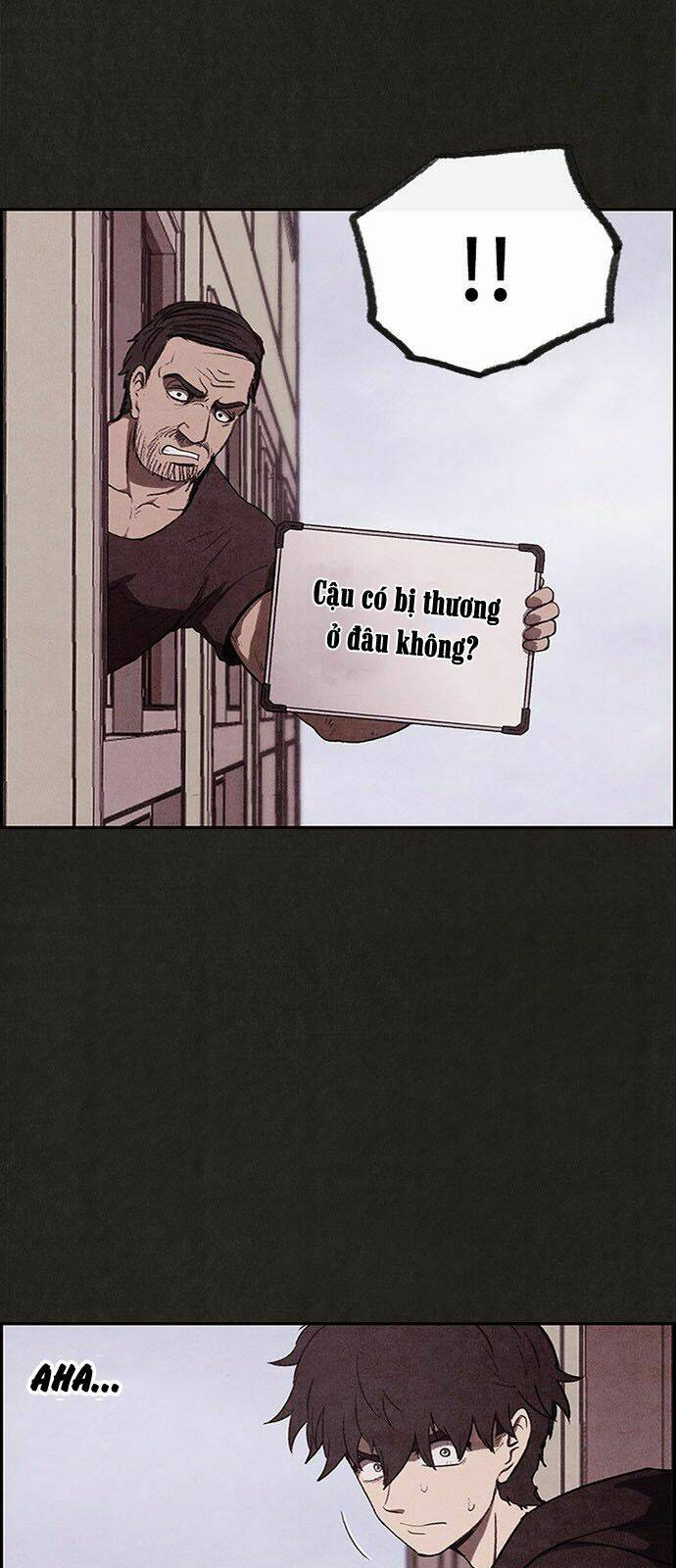 Quái Vật Tại Chung Cư Xanh Chapter 15 - Trang 2