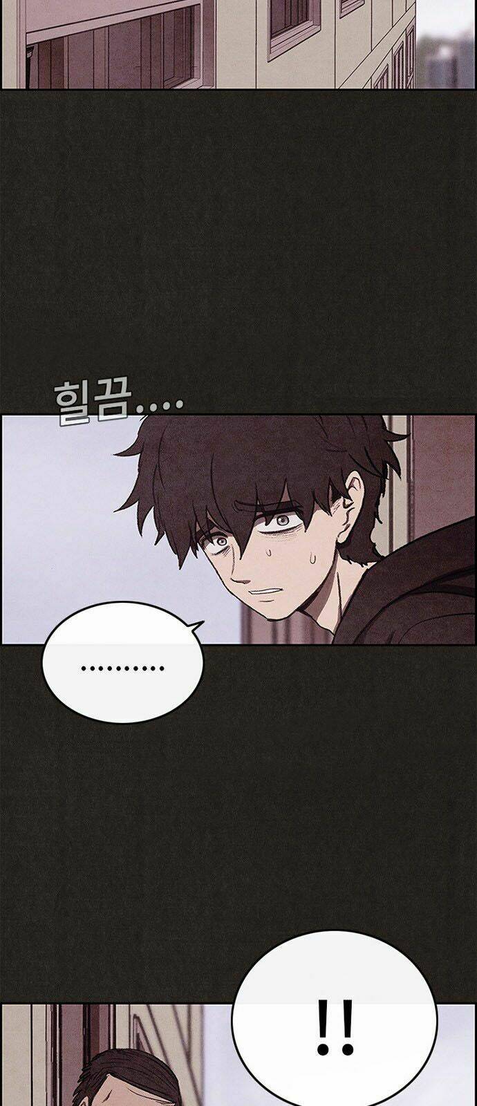 Quái Vật Tại Chung Cư Xanh Chapter 15 - Trang 2