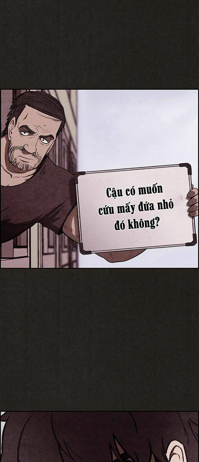 Quái Vật Tại Chung Cư Xanh Chapter 15 - Trang 2