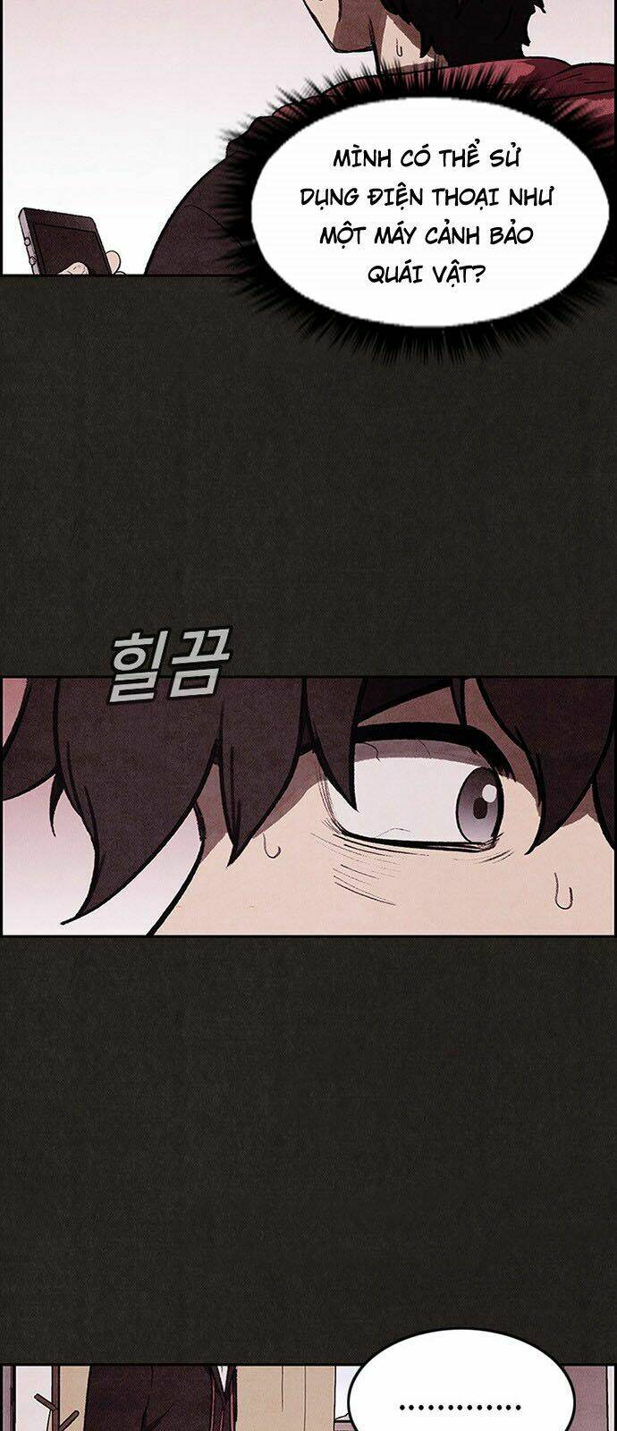 Quái Vật Tại Chung Cư Xanh Chapter 16 - Trang 2