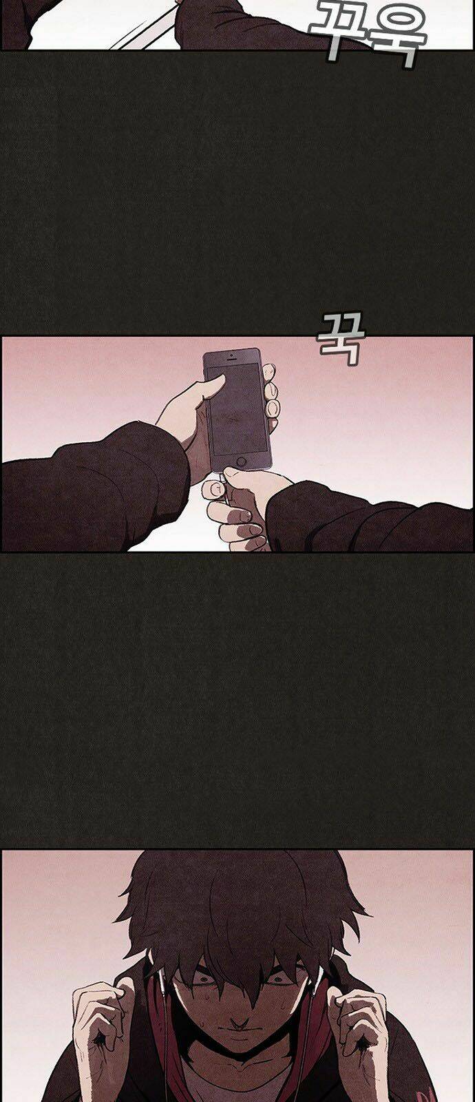 Quái Vật Tại Chung Cư Xanh Chapter 16 - Trang 2