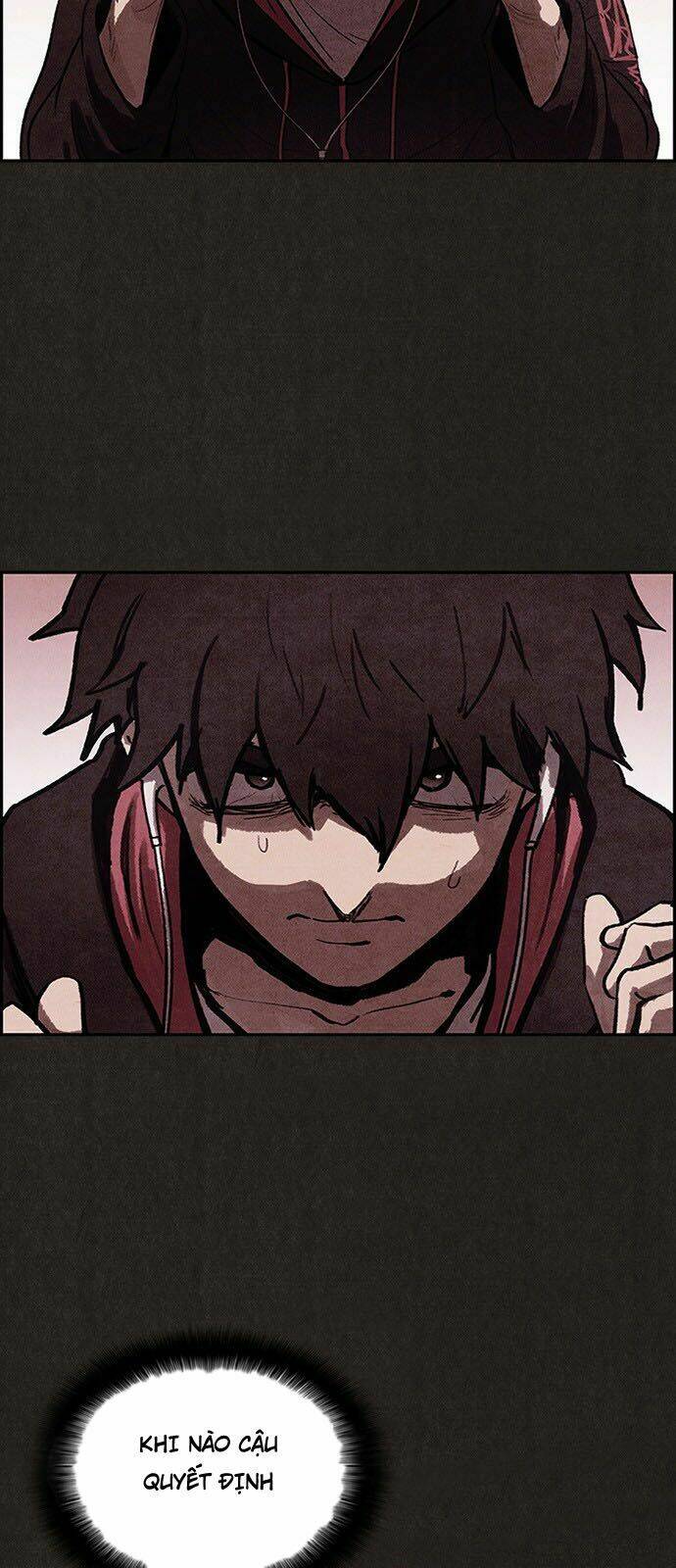 Quái Vật Tại Chung Cư Xanh Chapter 16 - Trang 2