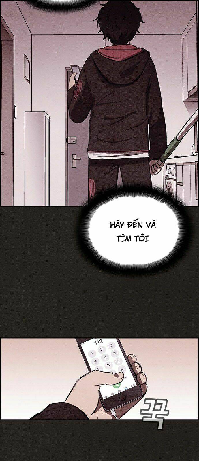 Quái Vật Tại Chung Cư Xanh Chapter 16 - Trang 2