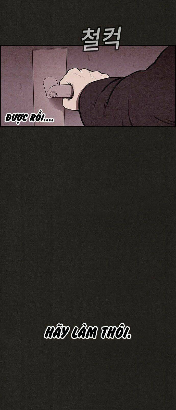 Quái Vật Tại Chung Cư Xanh Chapter 16 - Trang 2