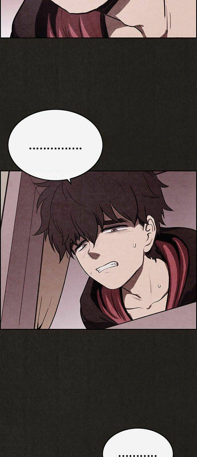 Quái Vật Tại Chung Cư Xanh Chapter 16 - Trang 2