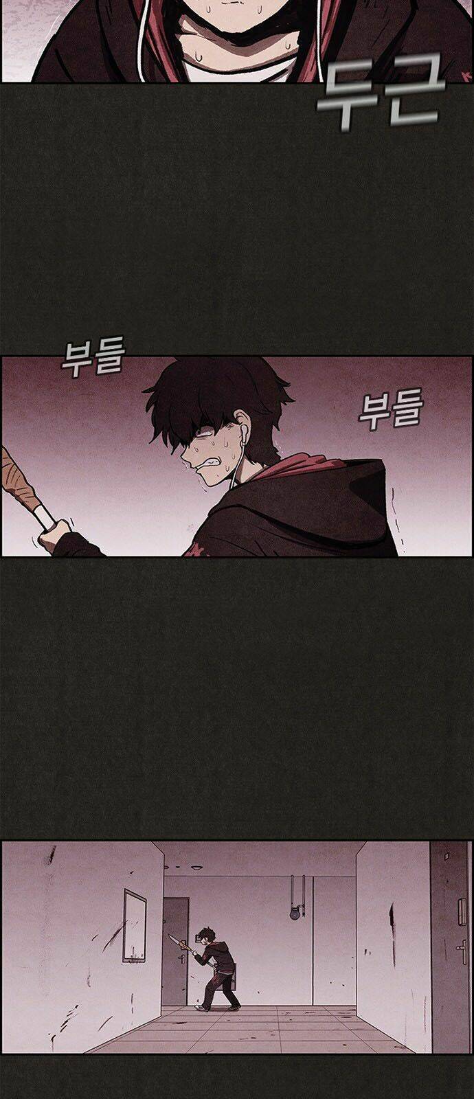 Quái Vật Tại Chung Cư Xanh Chapter 16 - Trang 2