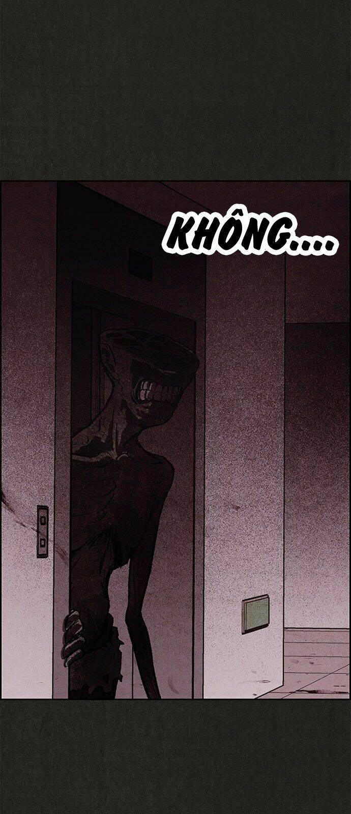 Quái Vật Tại Chung Cư Xanh Chapter 16 - Trang 2