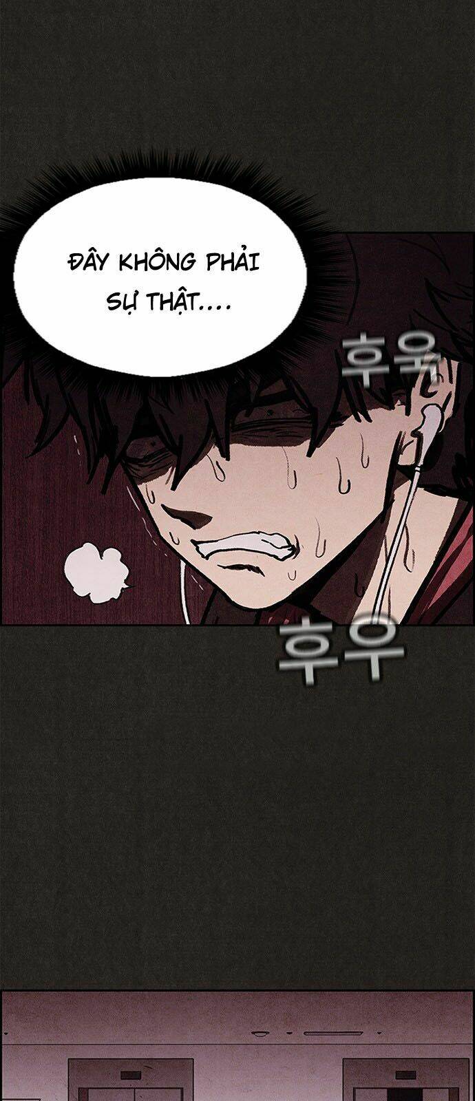 Quái Vật Tại Chung Cư Xanh Chapter 16 - Trang 2