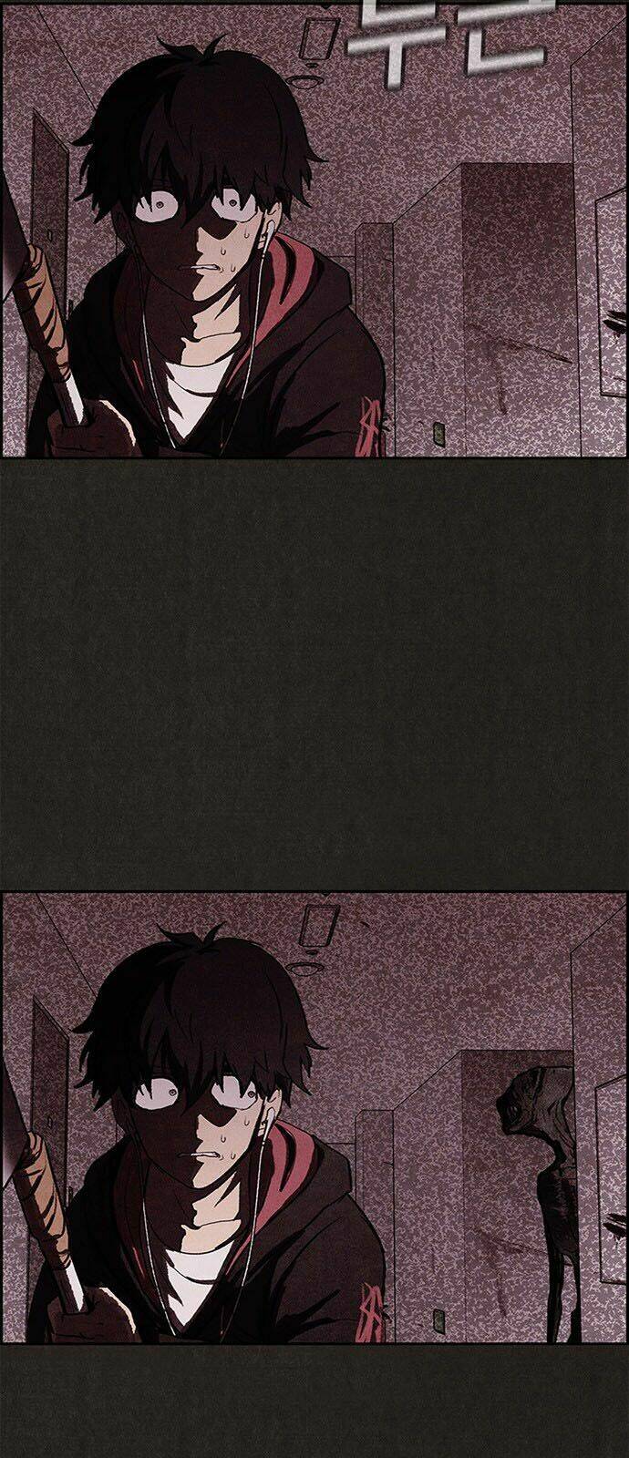 Quái Vật Tại Chung Cư Xanh Chapter 16 - Trang 2