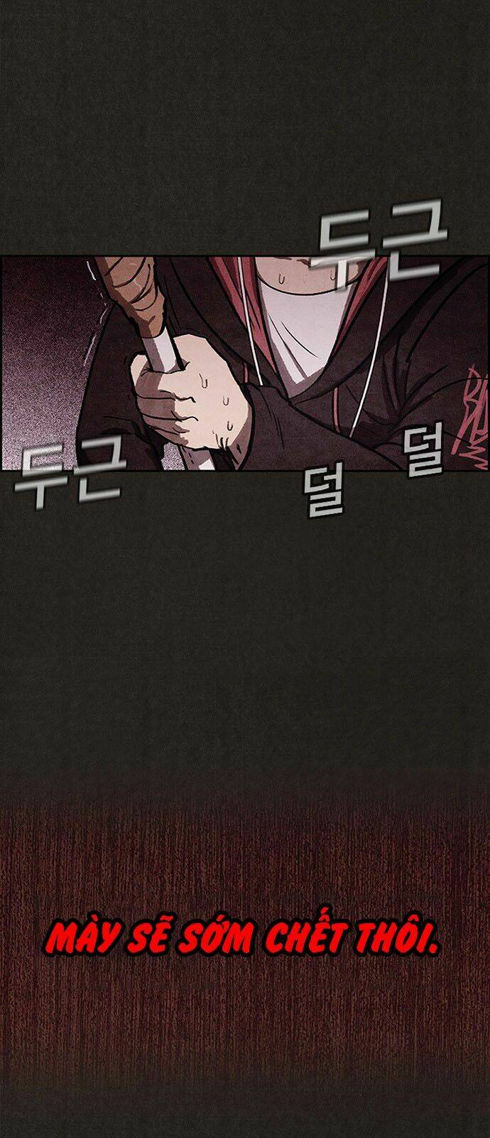 Quái Vật Tại Chung Cư Xanh Chapter 16 - Trang 2