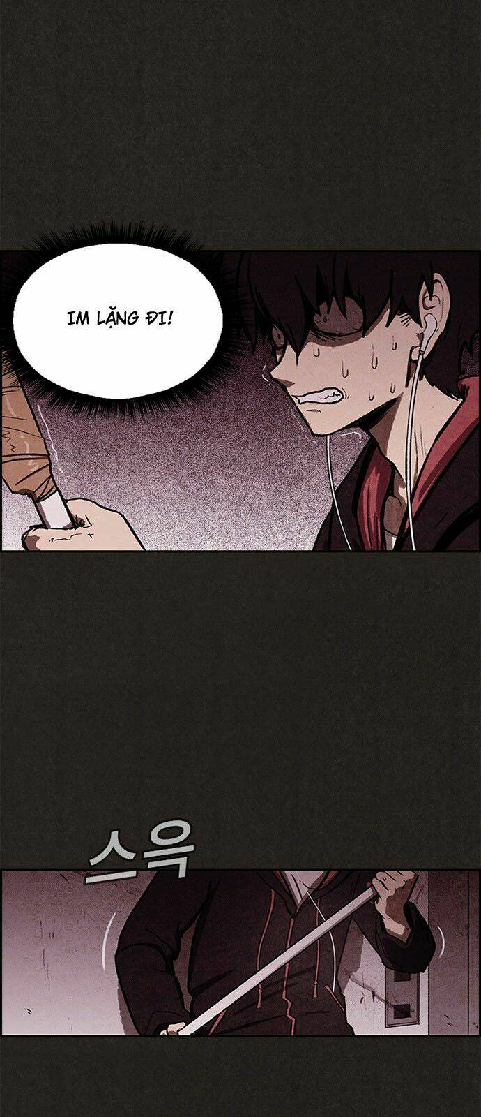 Quái Vật Tại Chung Cư Xanh Chapter 16 - Trang 2