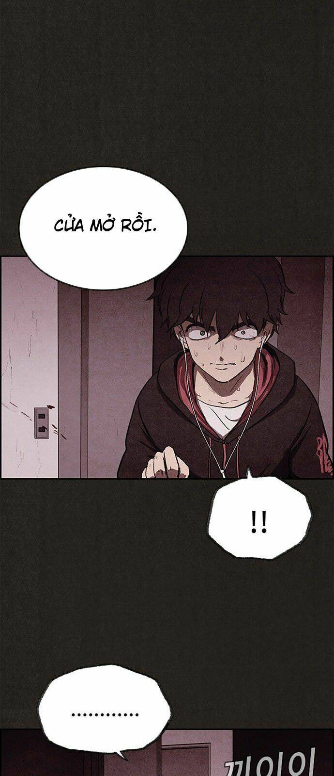 Quái Vật Tại Chung Cư Xanh Chapter 16 - Trang 2