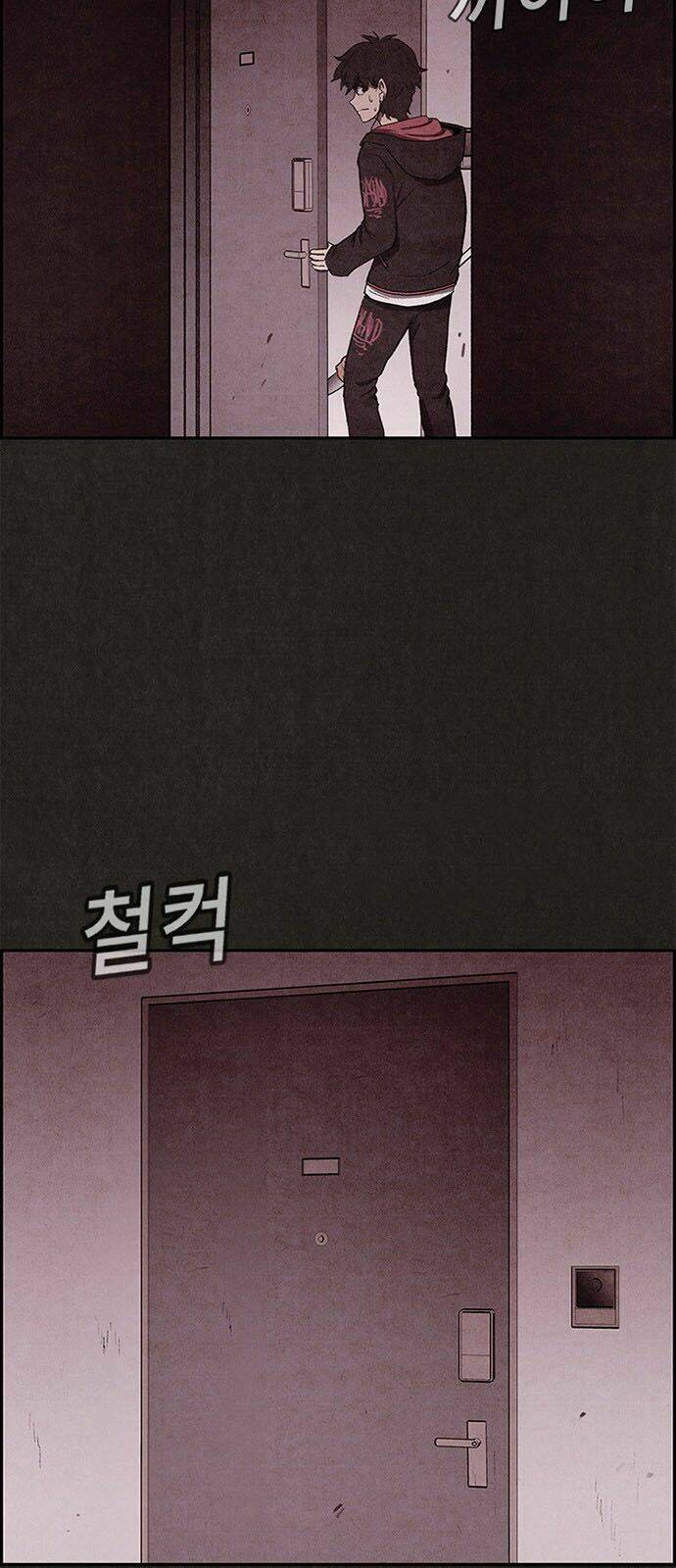 Quái Vật Tại Chung Cư Xanh Chapter 16 - Trang 2