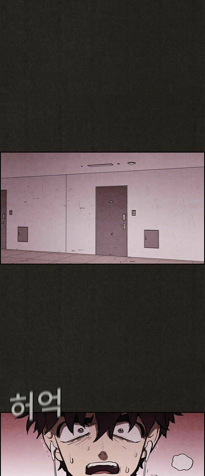 Quái Vật Tại Chung Cư Xanh Chapter 16 - Trang 2