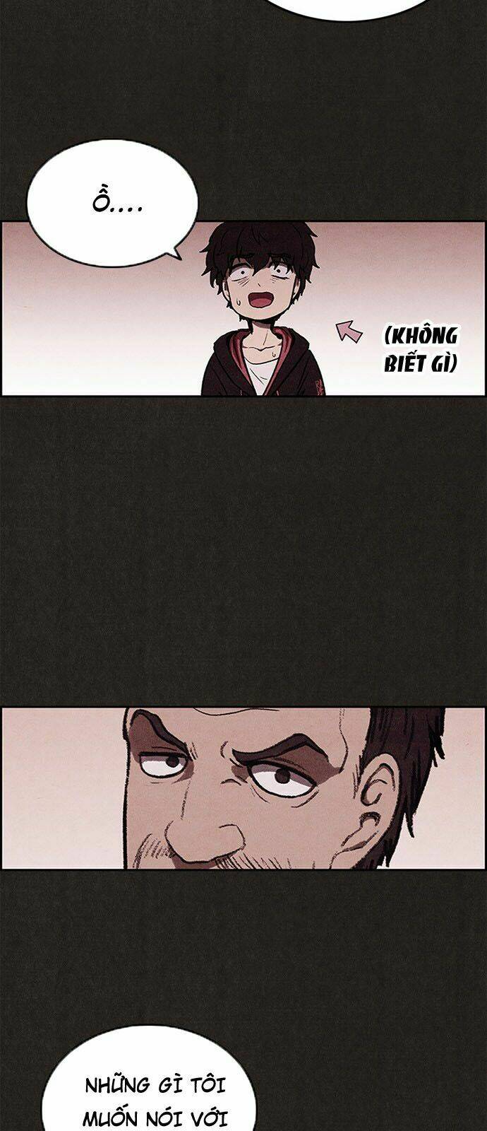 Quái Vật Tại Chung Cư Xanh Chapter 16 - Trang 2