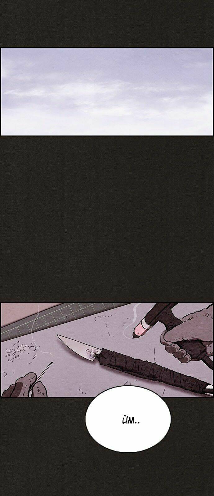 Quái Vật Tại Chung Cư Xanh Chapter 16 - Trang 2