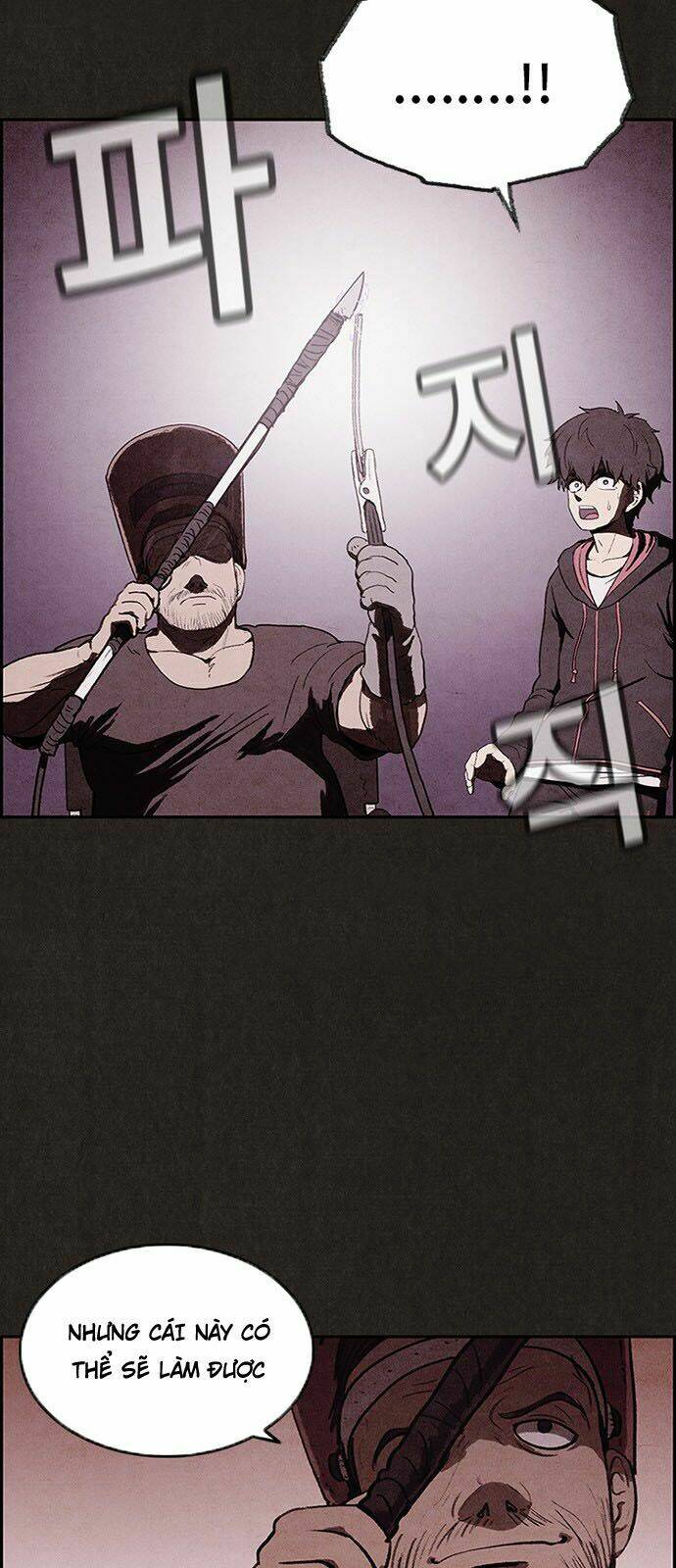 Quái Vật Tại Chung Cư Xanh Chapter 16 - Trang 2