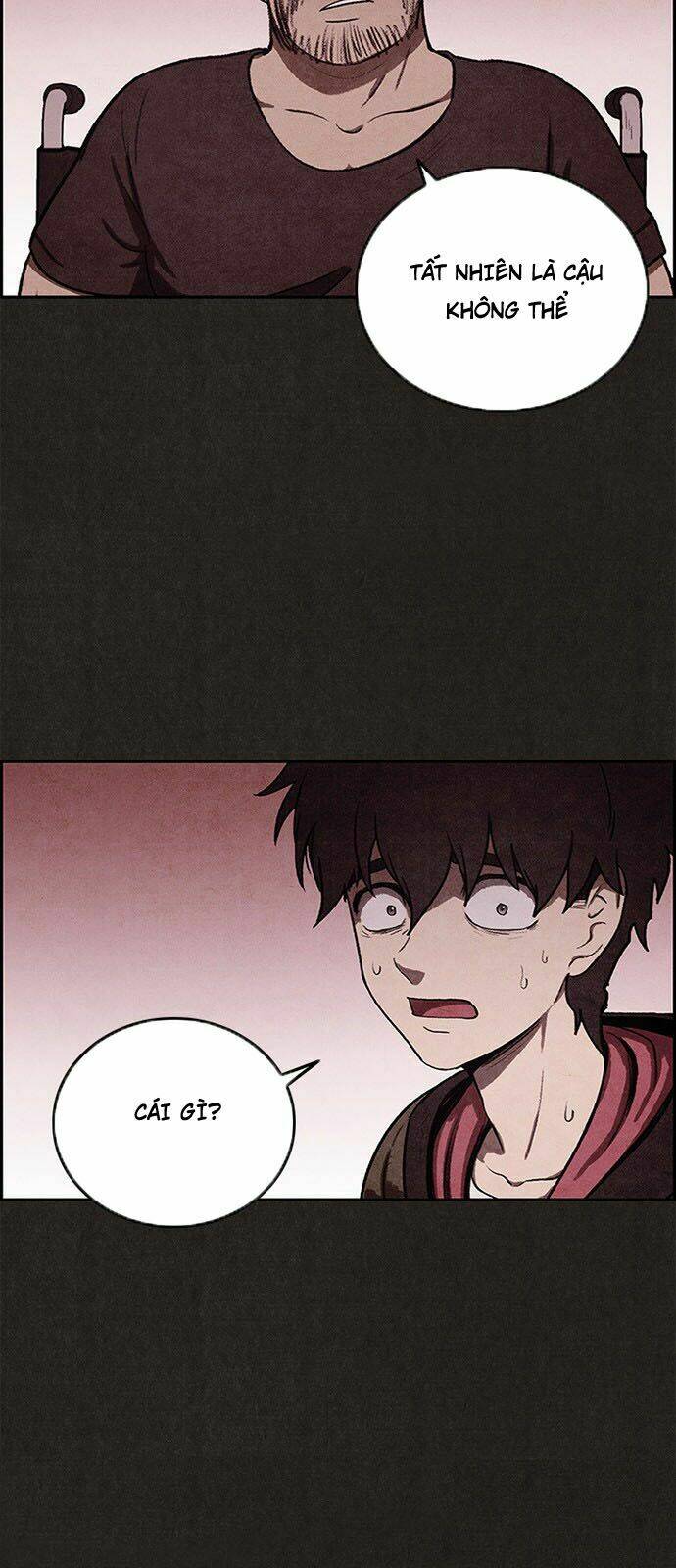 Quái Vật Tại Chung Cư Xanh Chapter 16 - Trang 2