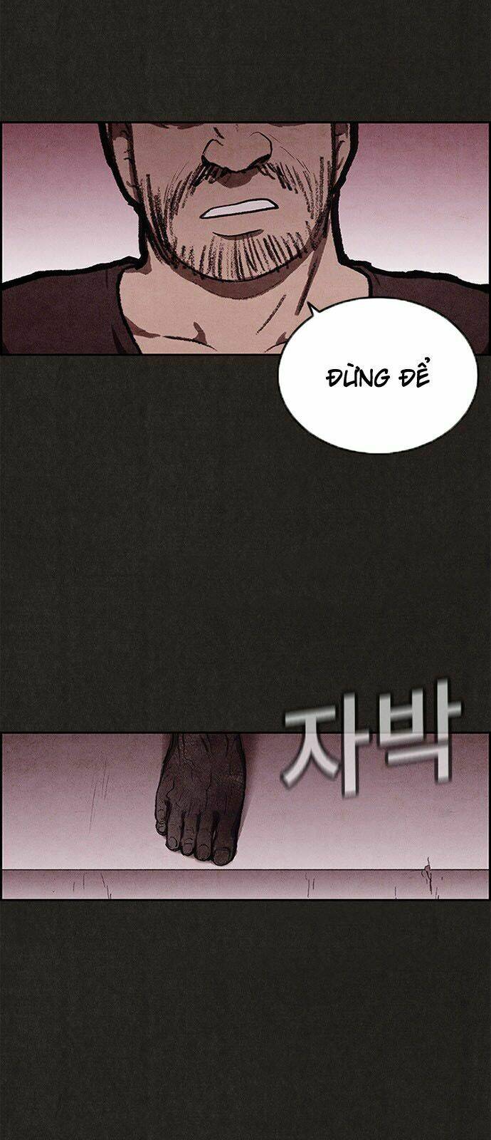 Quái Vật Tại Chung Cư Xanh Chapter 16 - Trang 2