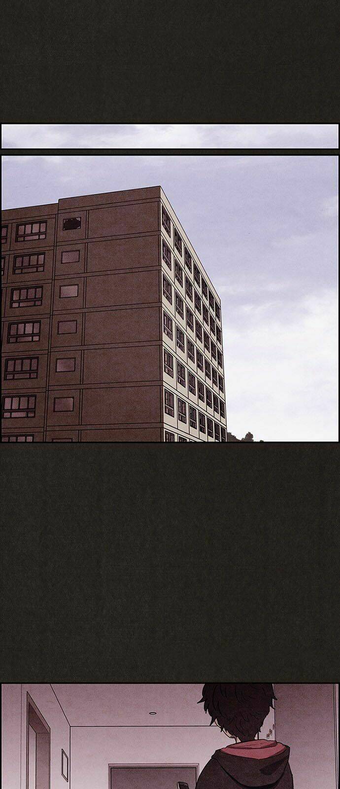 Quái Vật Tại Chung Cư Xanh Chapter 16 - Trang 2