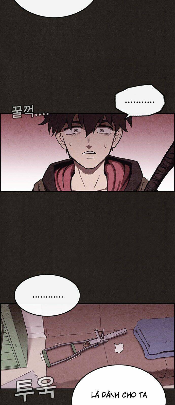 Quái Vật Tại Chung Cư Xanh Chapter 17 - Trang 2