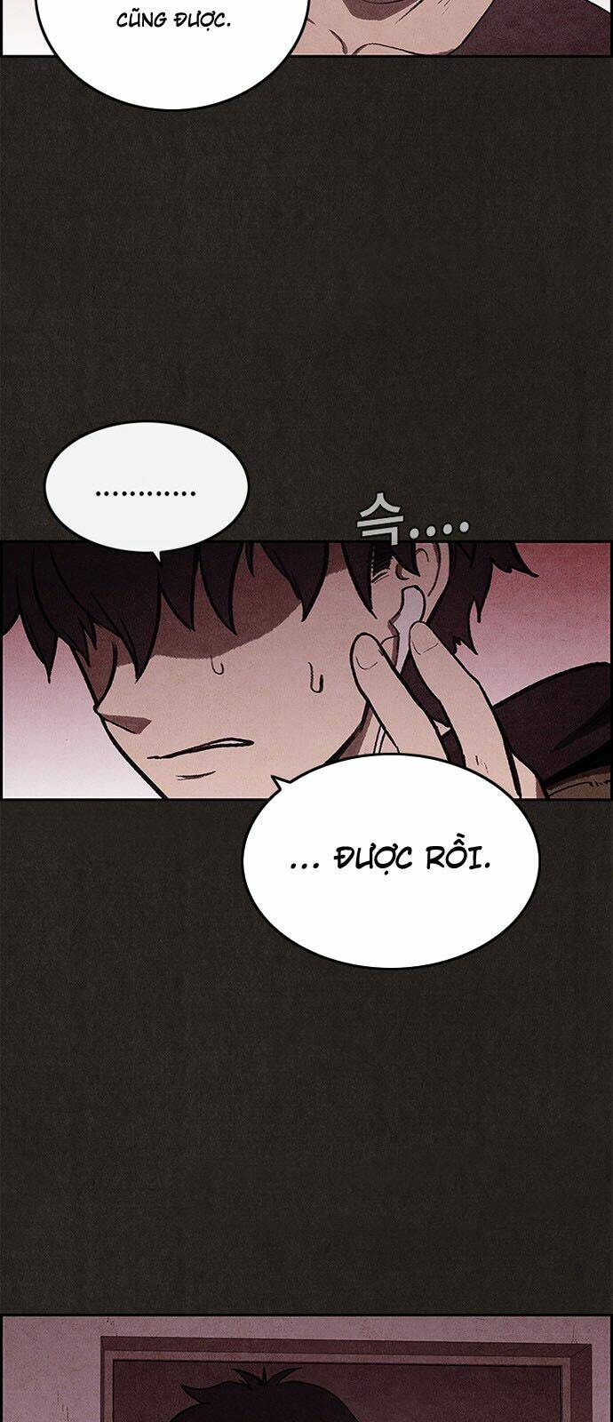 Quái Vật Tại Chung Cư Xanh Chapter 17 - Trang 2