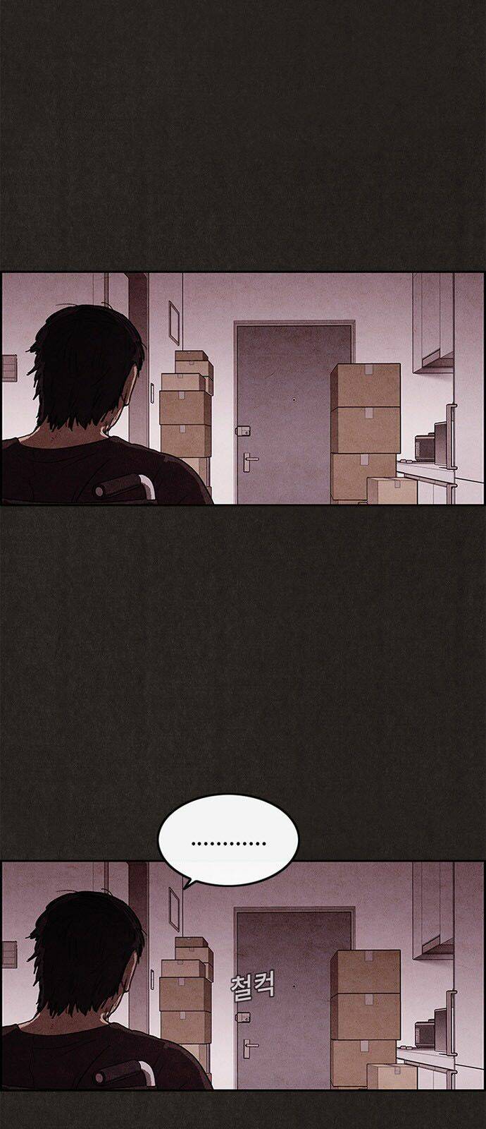 Quái Vật Tại Chung Cư Xanh Chapter 17 - Trang 2