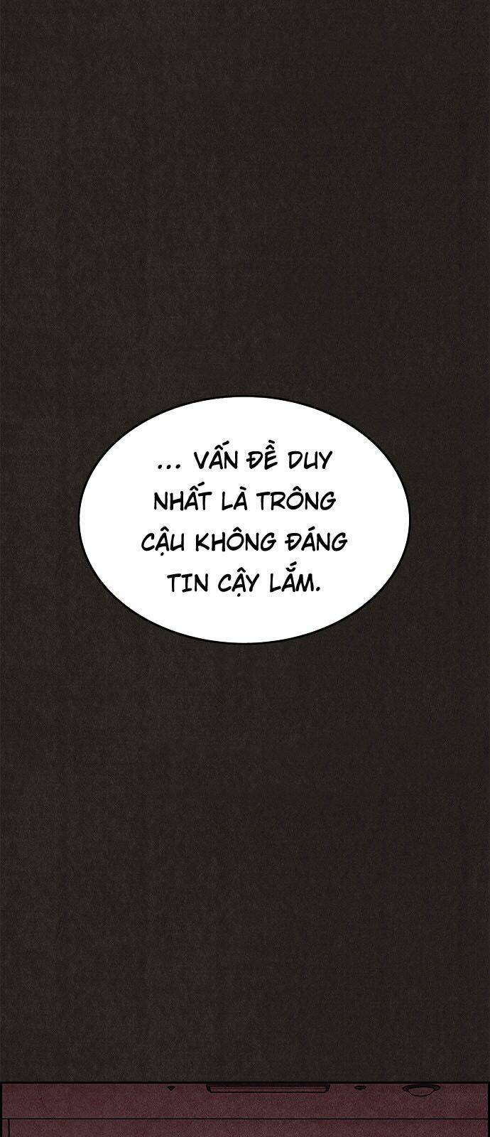 Quái Vật Tại Chung Cư Xanh Chapter 17 - Trang 2