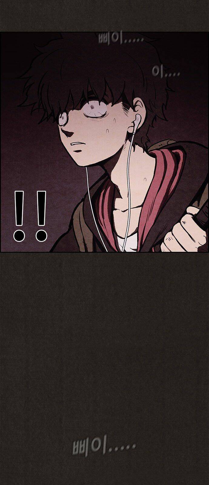 Quái Vật Tại Chung Cư Xanh Chapter 17 - Trang 2