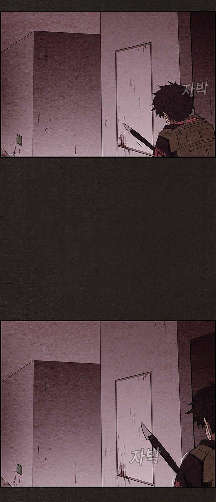 Quái Vật Tại Chung Cư Xanh Chapter 17 - Trang 2