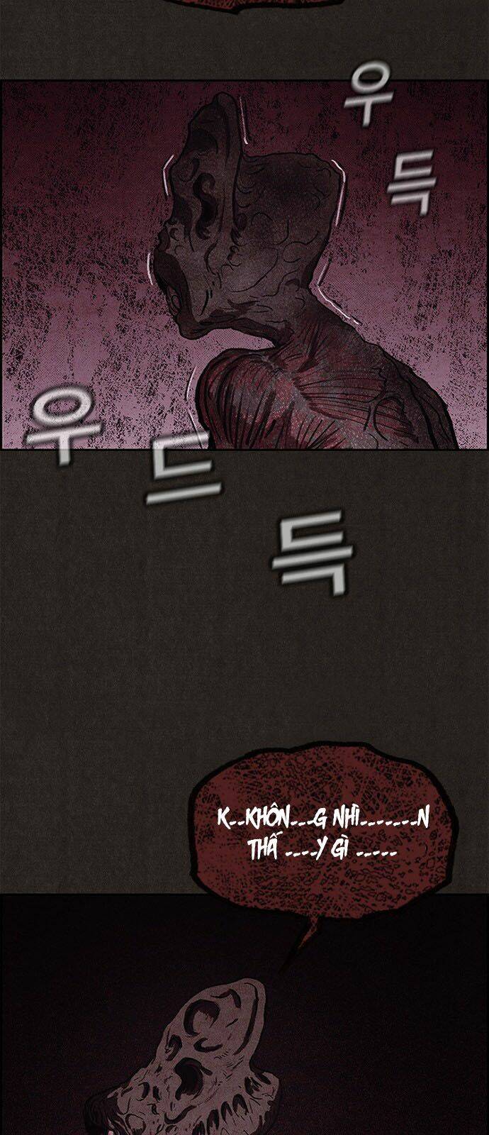 Quái Vật Tại Chung Cư Xanh Chapter 17 - Trang 2