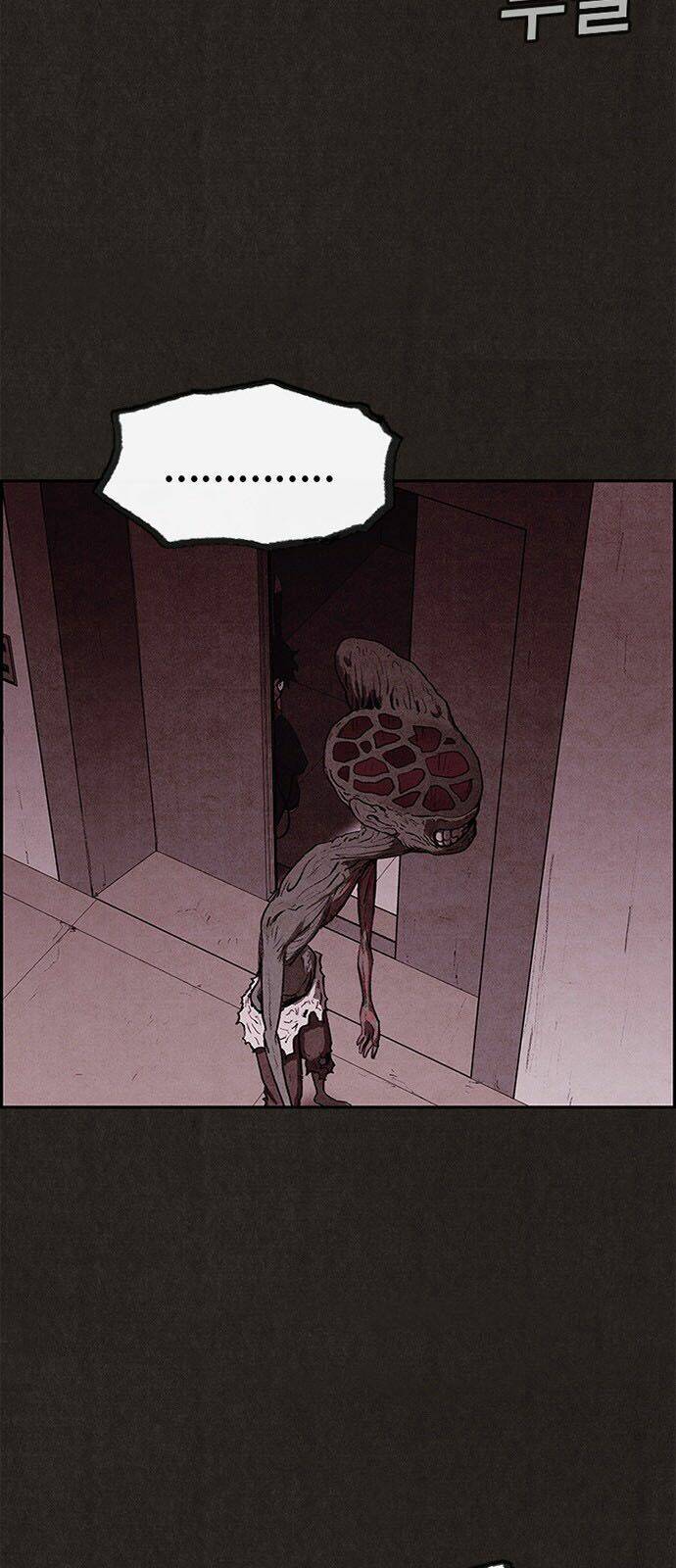 Quái Vật Tại Chung Cư Xanh Chapter 17 - Trang 2