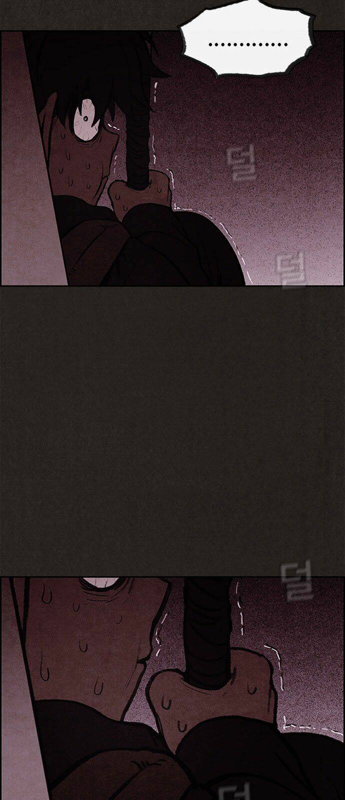 Quái Vật Tại Chung Cư Xanh Chapter 17 - Trang 2