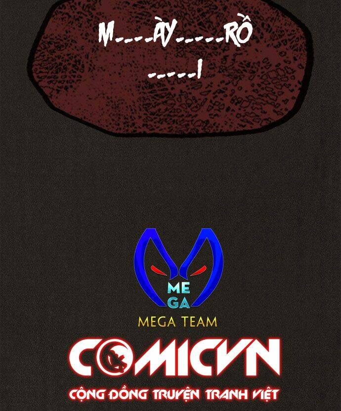 Quái Vật Tại Chung Cư Xanh Chapter 17 - Trang 2