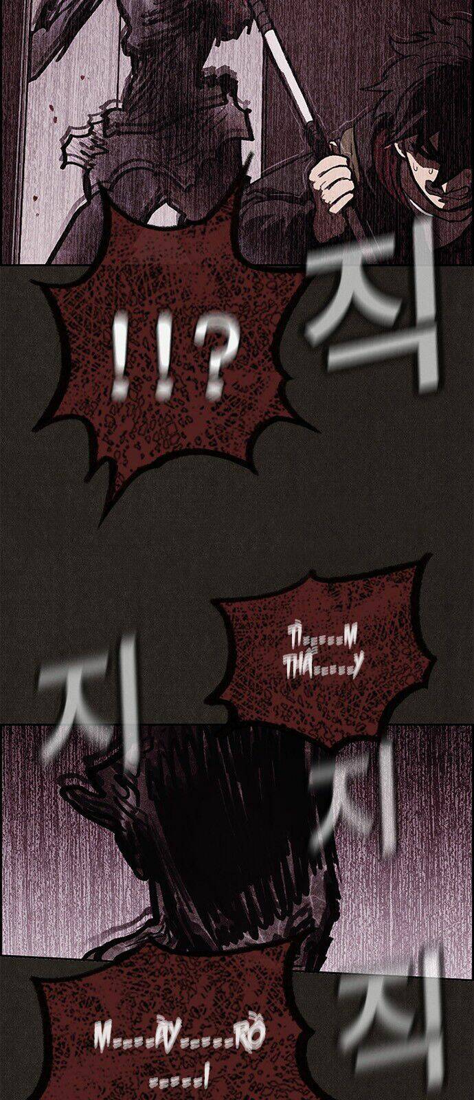 Quái Vật Tại Chung Cư Xanh Chapter 18 - Trang 2