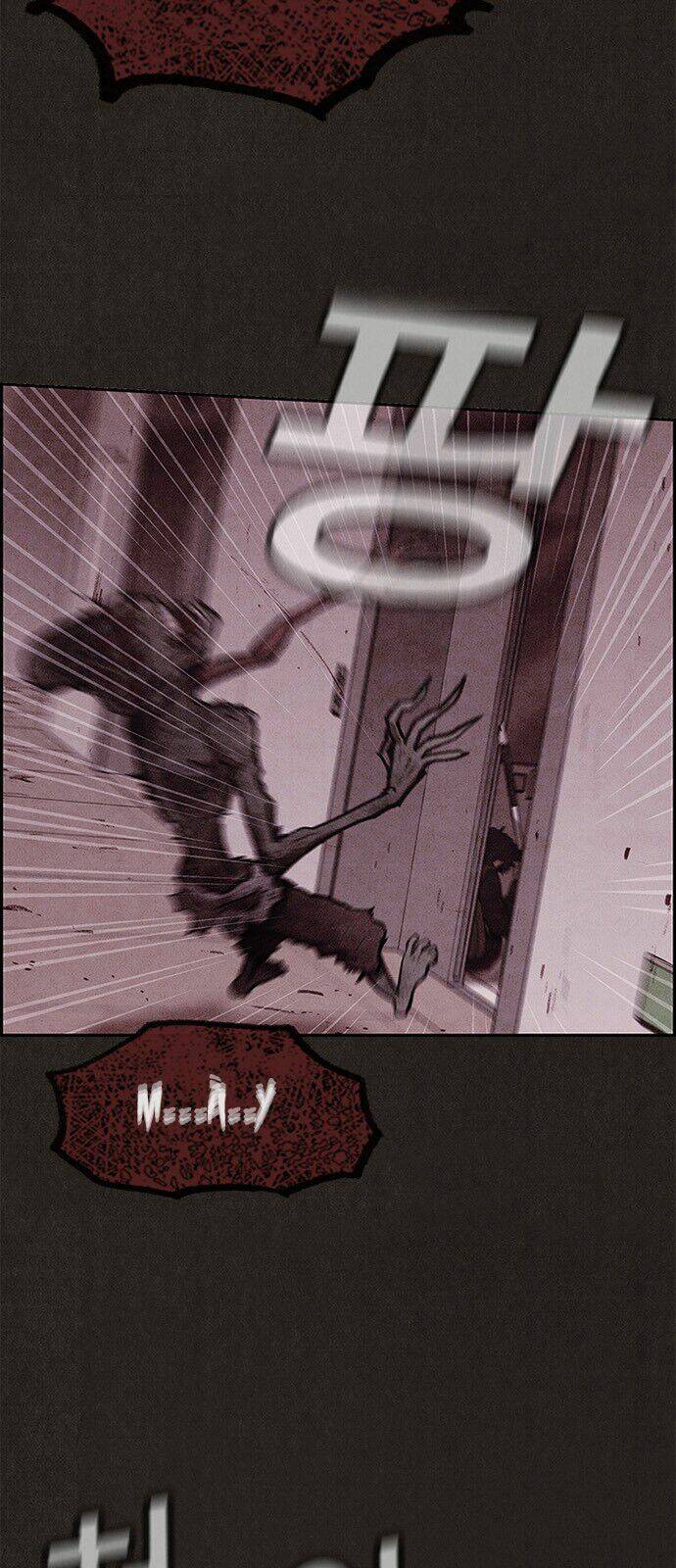 Quái Vật Tại Chung Cư Xanh Chapter 18 - Trang 2