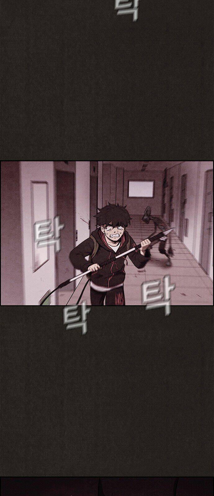 Quái Vật Tại Chung Cư Xanh Chapter 18 - Trang 2