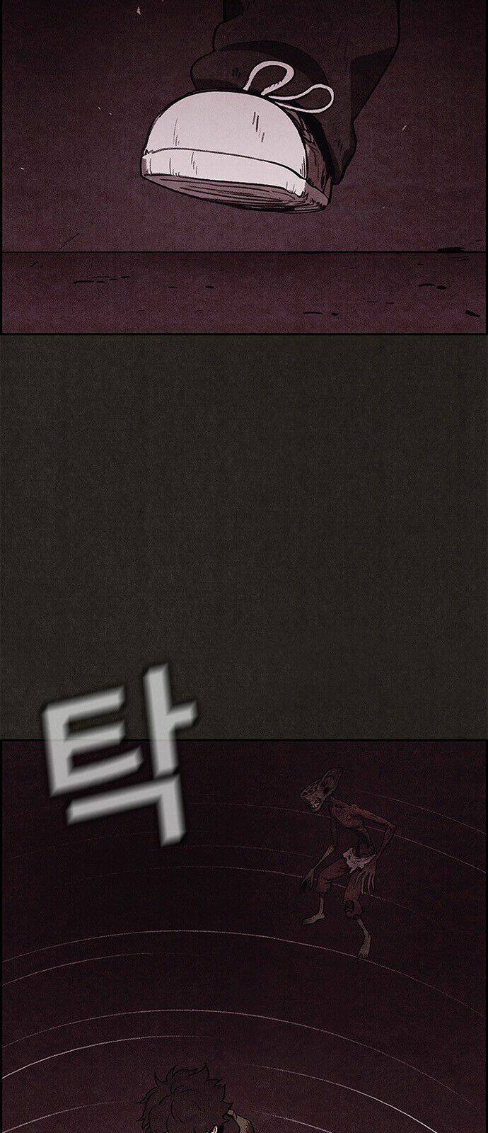 Quái Vật Tại Chung Cư Xanh Chapter 18 - Trang 2