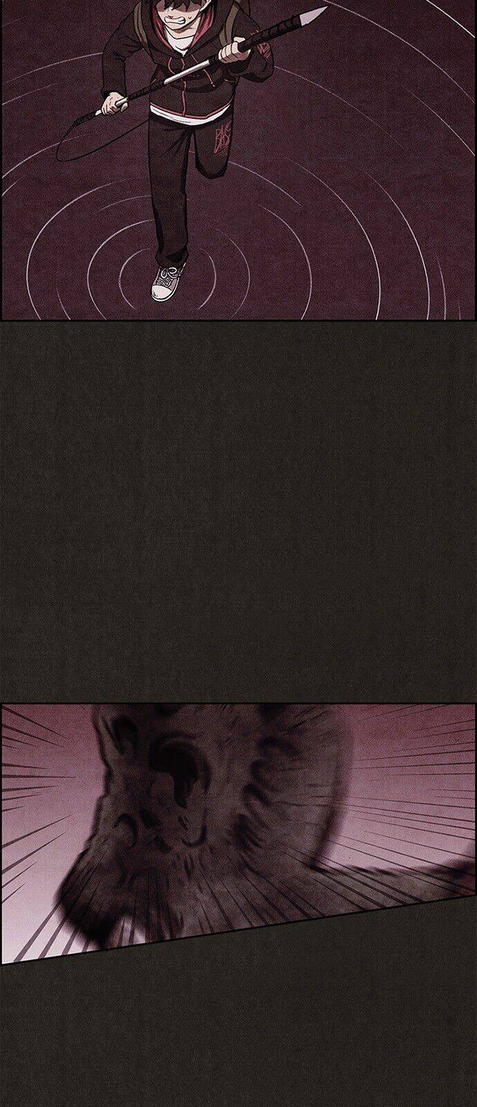 Quái Vật Tại Chung Cư Xanh Chapter 18 - Trang 2